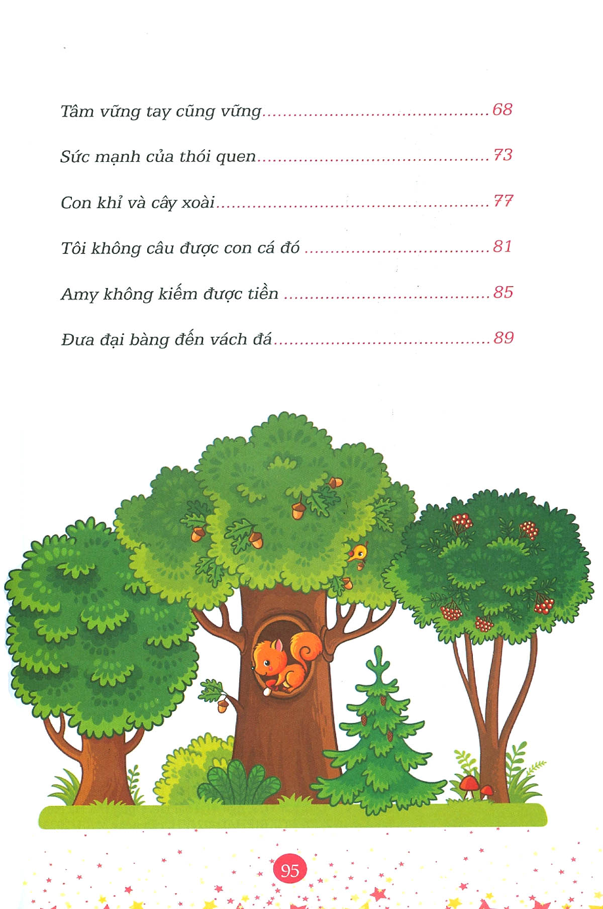 cùng trẻ lớn lên với những câu chuyện truyền cảm hứng - nhật ký trưởng thành - đánh bại thói quen xấu