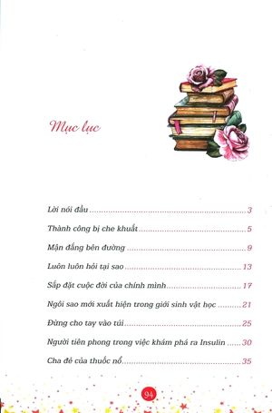 cùng trẻ lớn lên với những câu chuyện truyền cảm hứng - nhật ký trưởng thành - đọc sách là một niềm vui