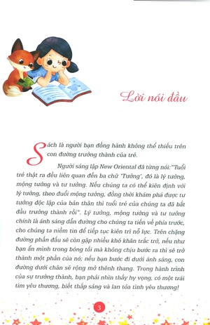 cùng trẻ lớn lên với những câu chuyện truyền cảm hứng - nhật ký trưởng thành - đương đầu với khó khăn