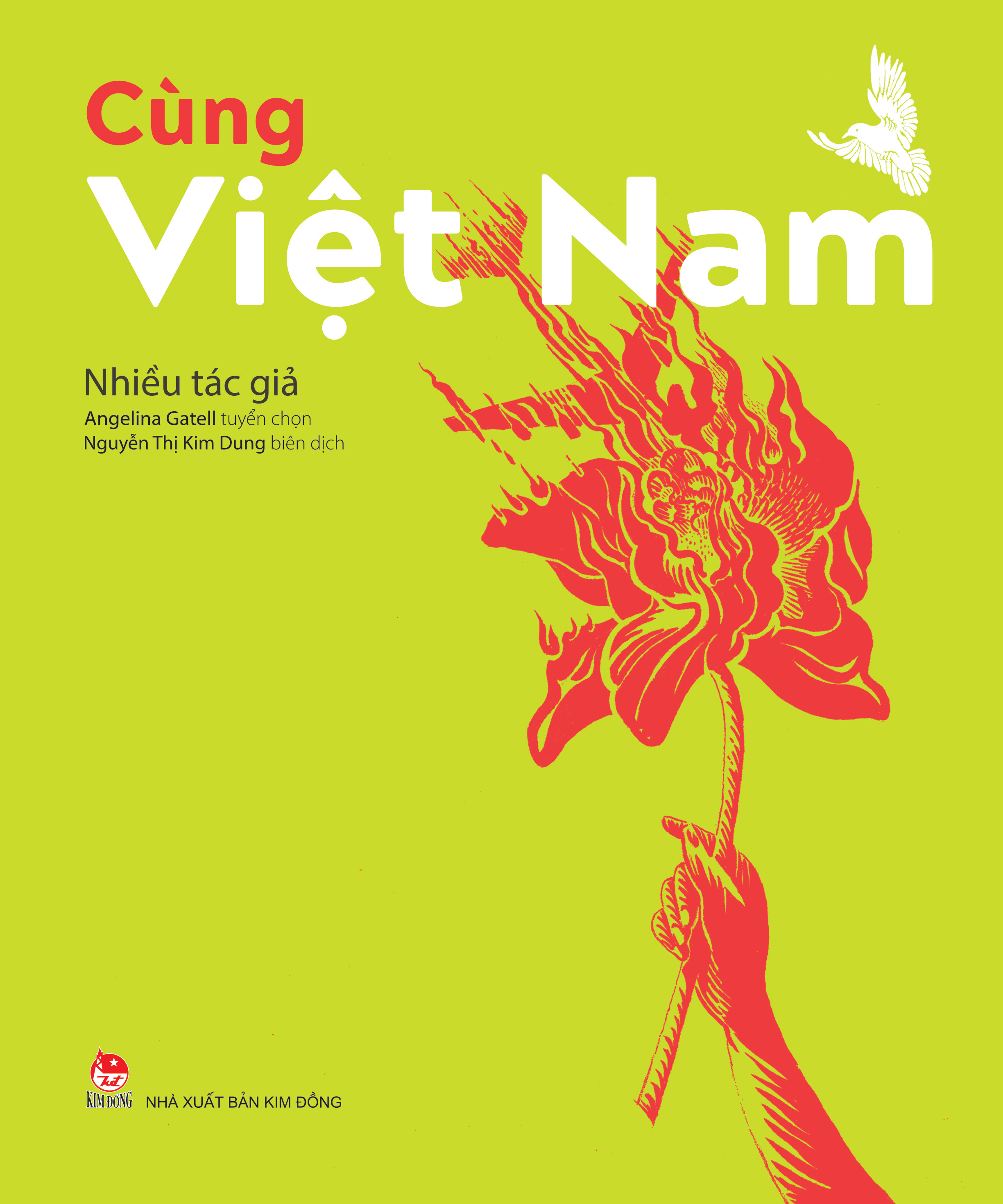 cùng việt nam - bìa cứng
