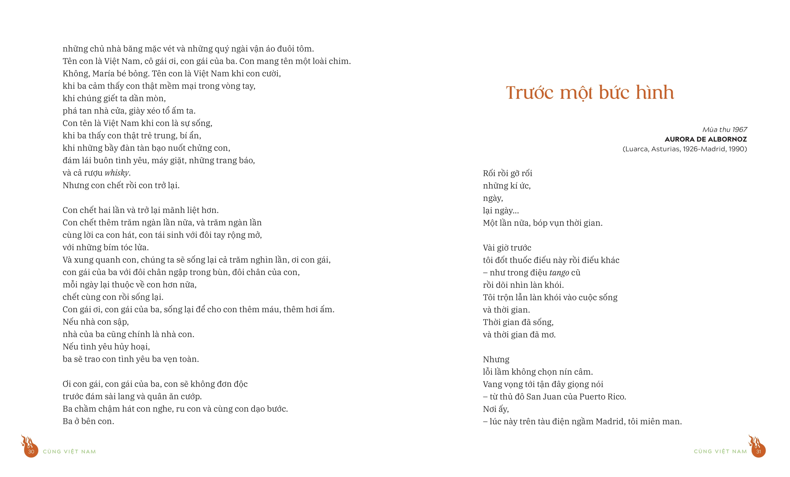 cùng việt nam - bìa cứng