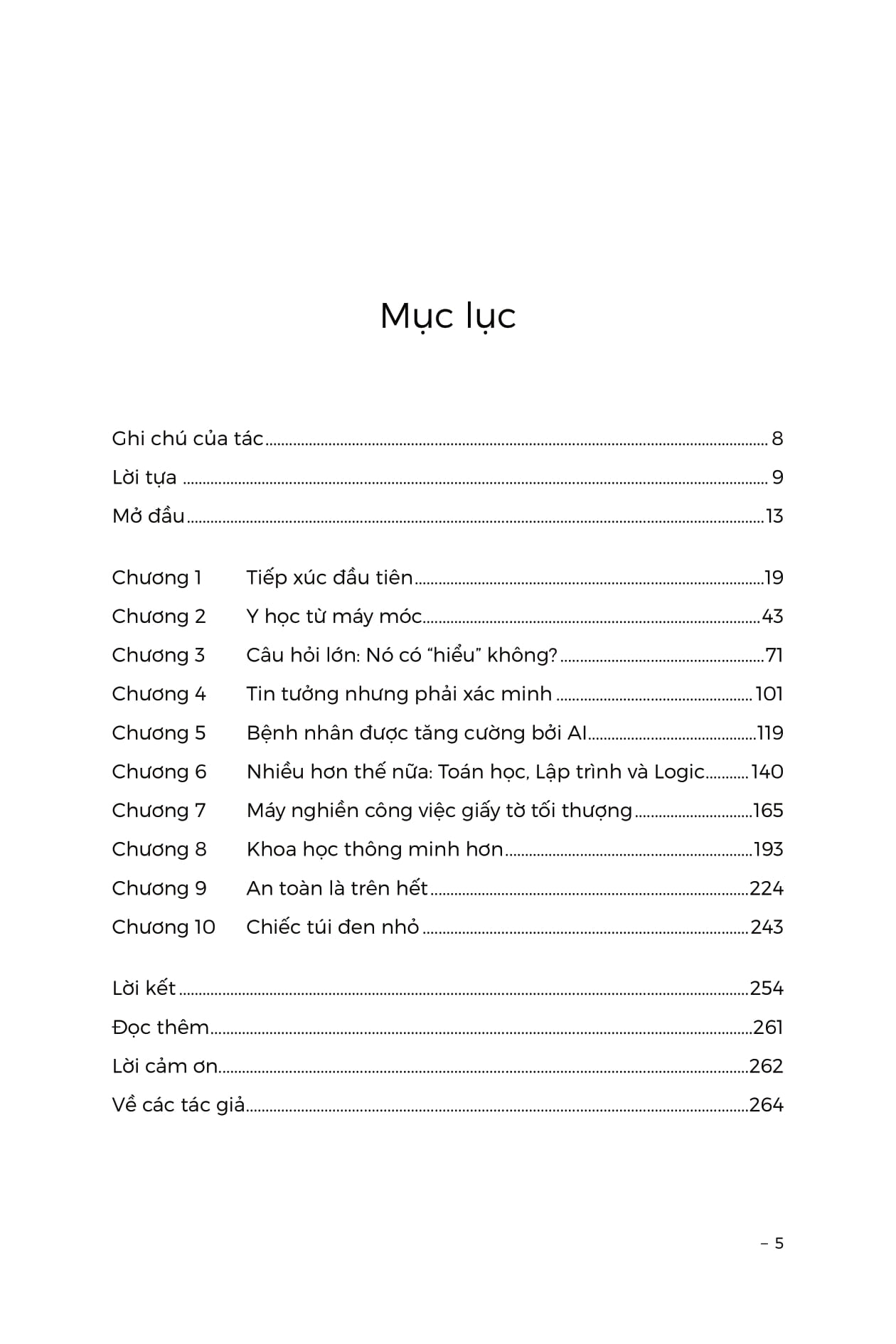 cuộc cách mang ai trong y học - gpt-4 và hơn thế nữa