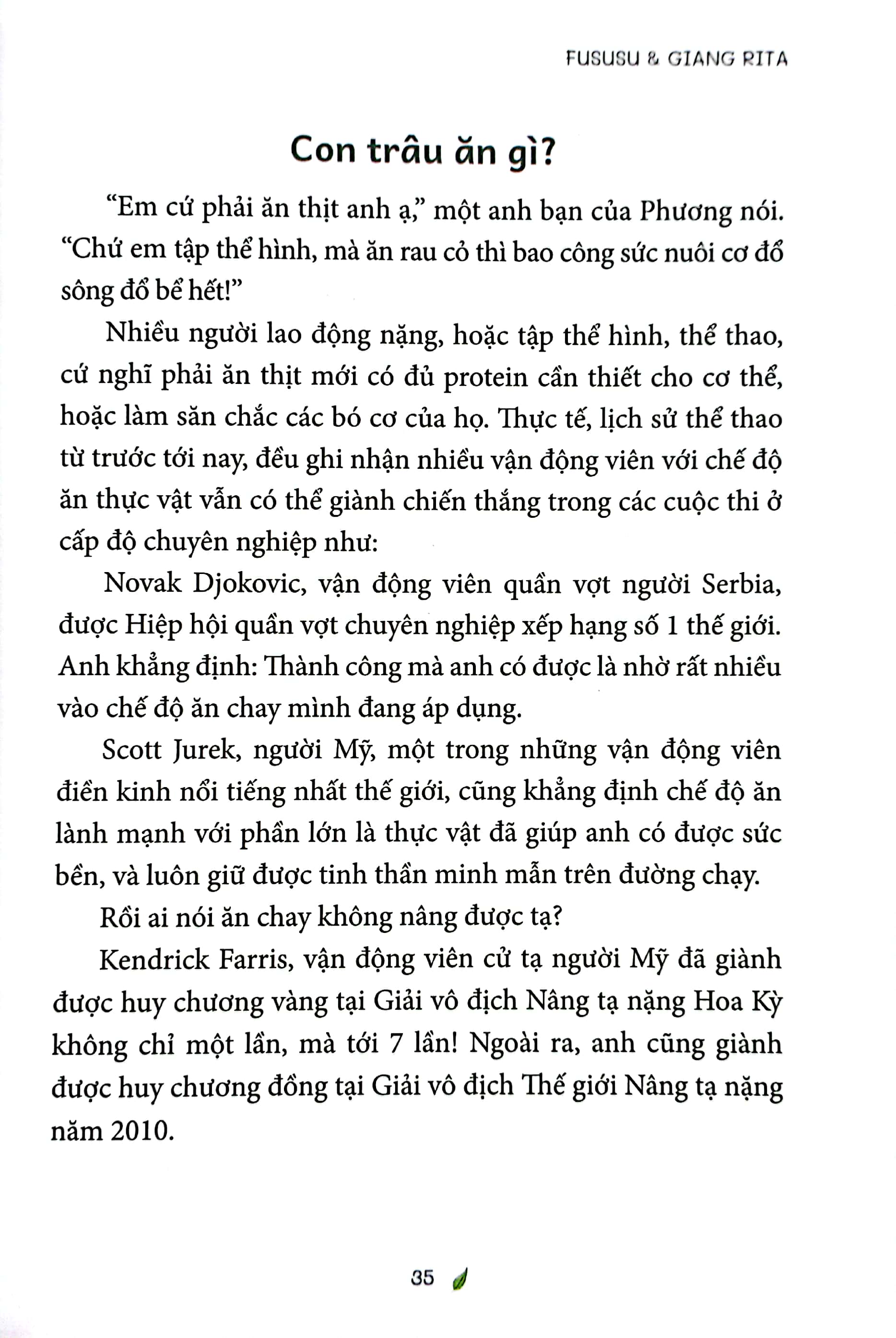 cuộc cách mạng của một quả chuối