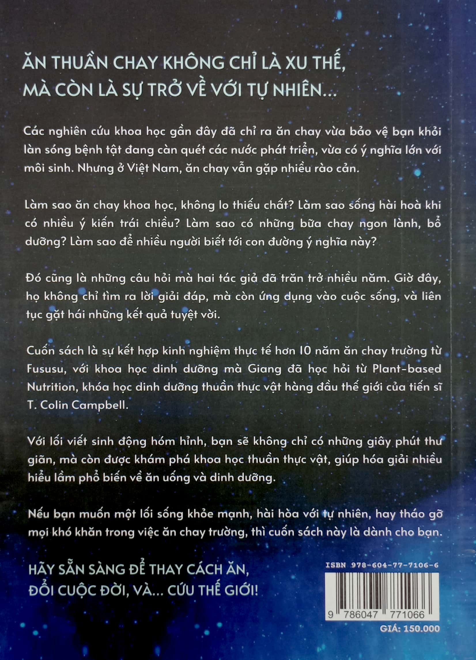 cuộc cách mạng của một quả chuối