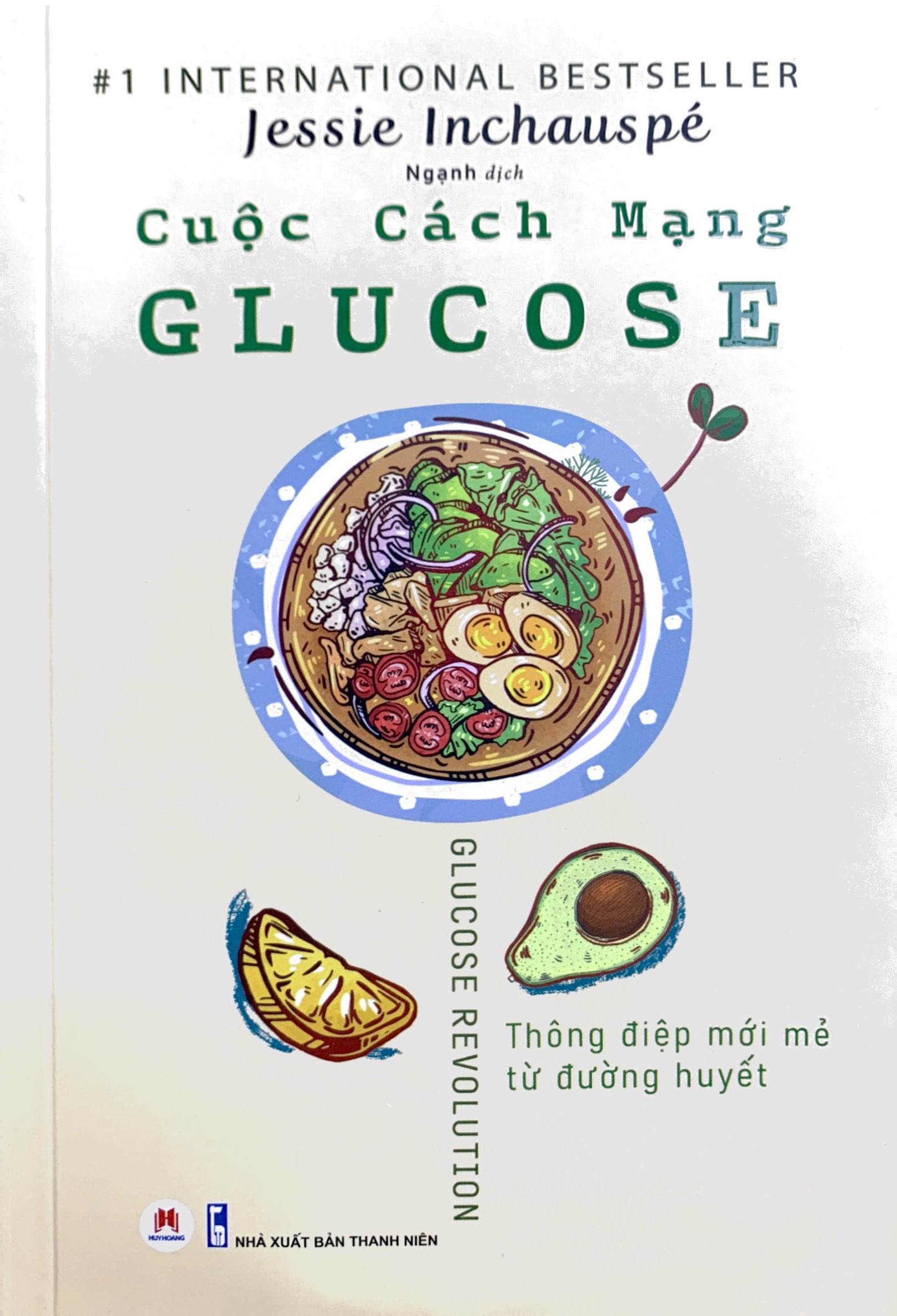 cuộc cách mạng glucose