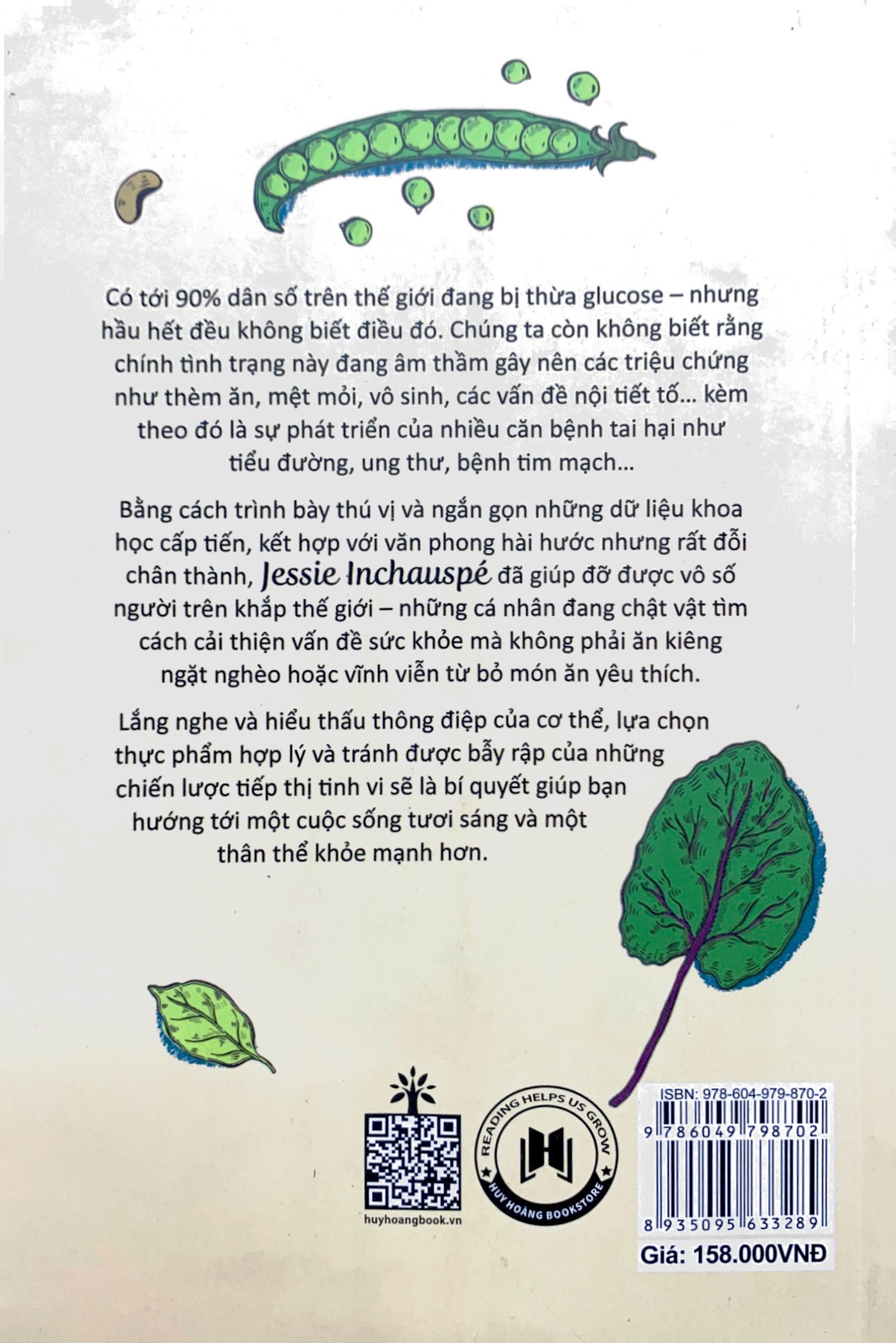 cuộc cách mạng glucose