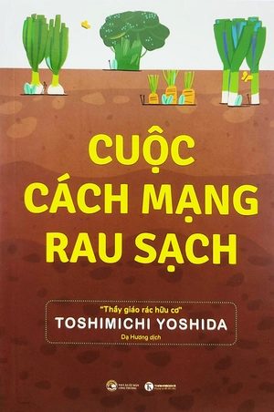 cuộc cách mạng rau sạch