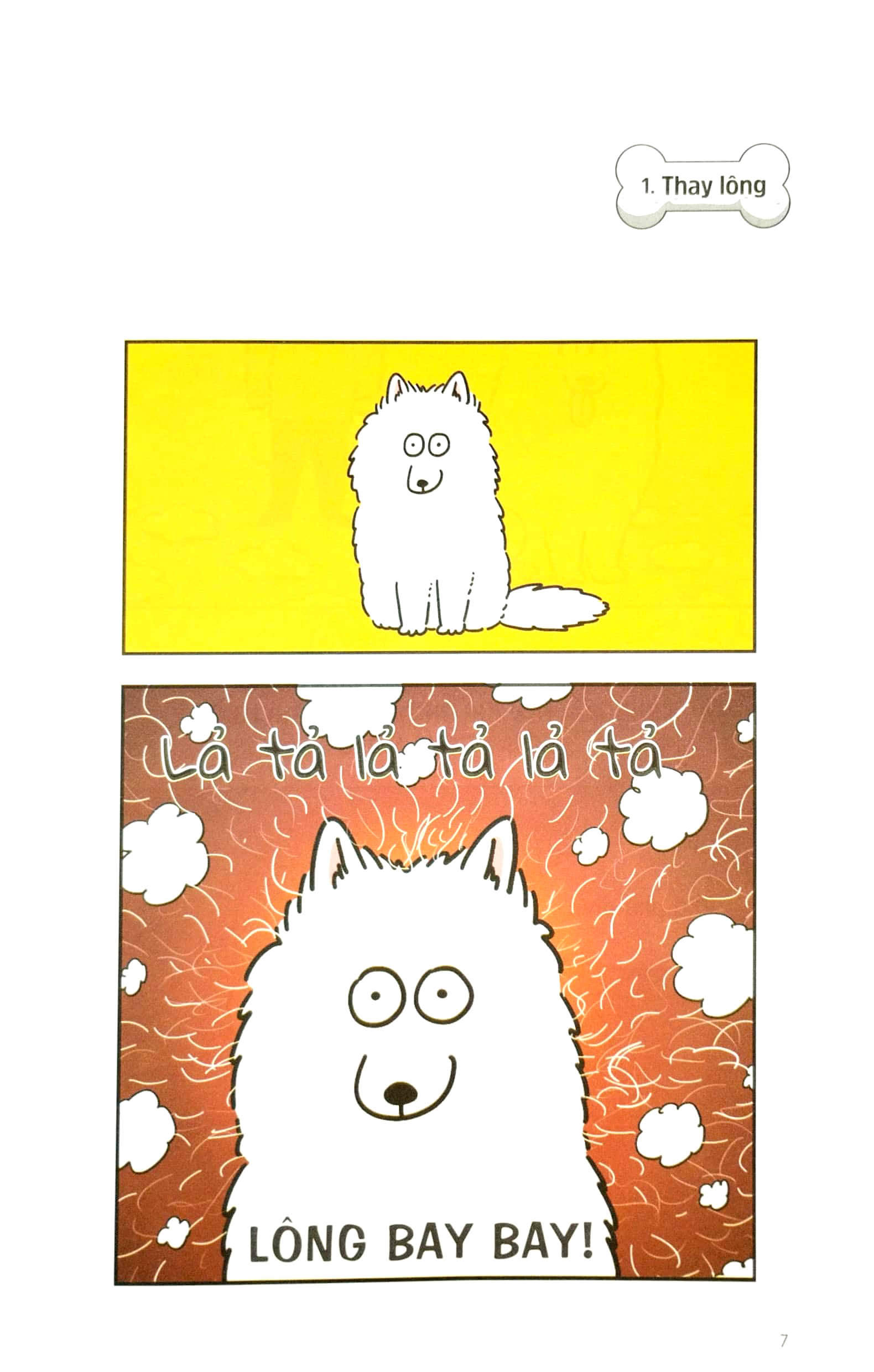 cuộc chiến giữa sen và boss