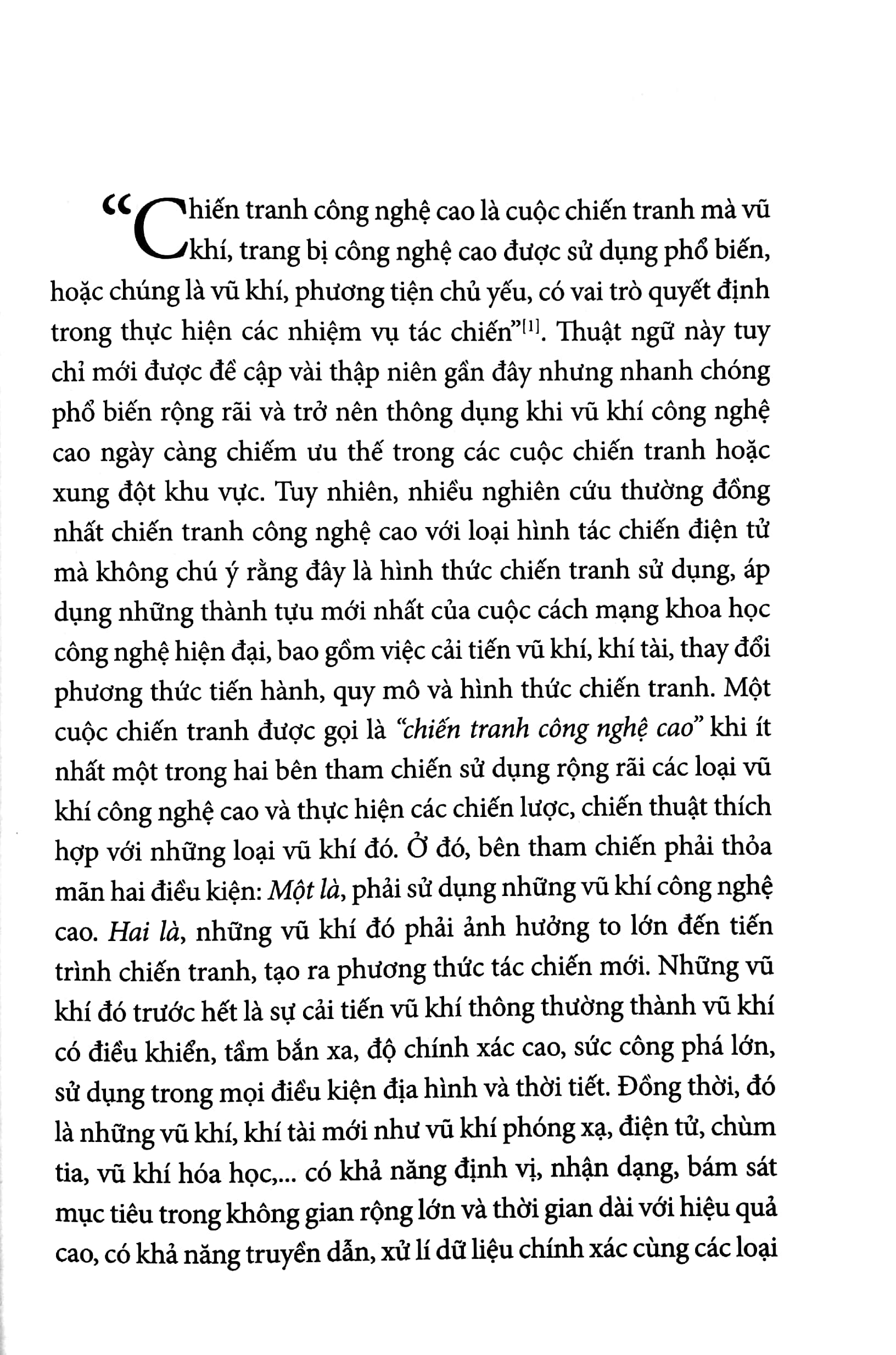 cuộc chiến tranh công nghệ cao ở hàng rào điện tử mcnamara (1966 - 1972)