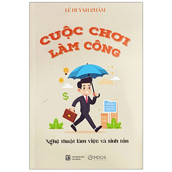 cuộc chơi làm công