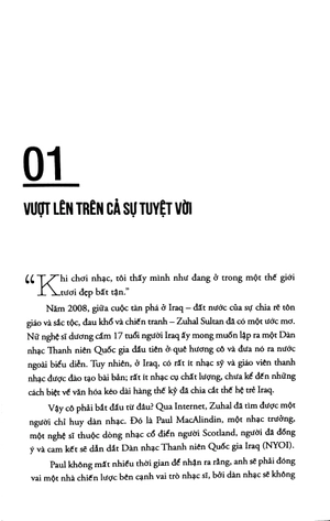 cuộc dịch chuyển đại dương xanh