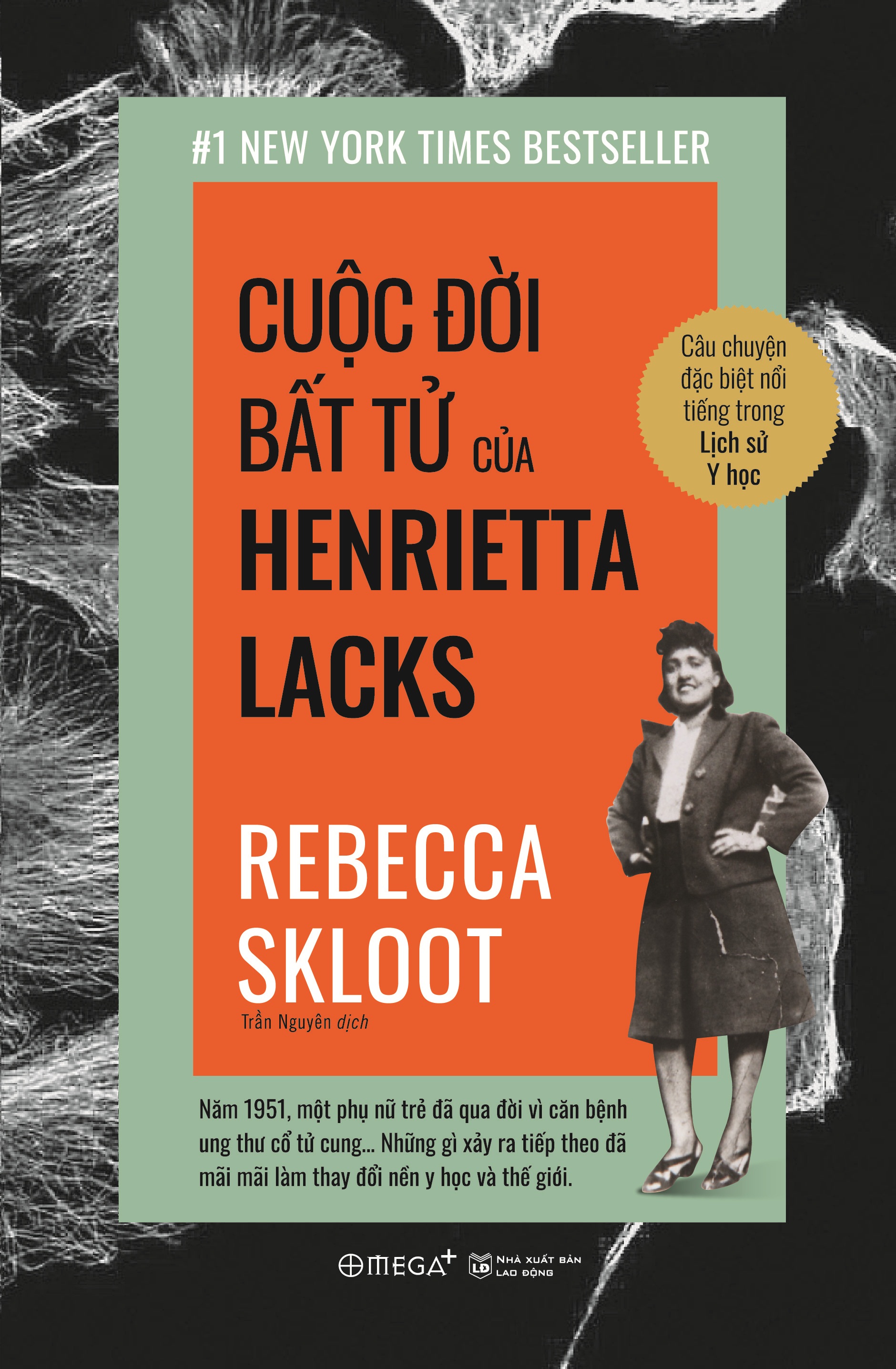 cuộc đời bất tử của henrietta lacks