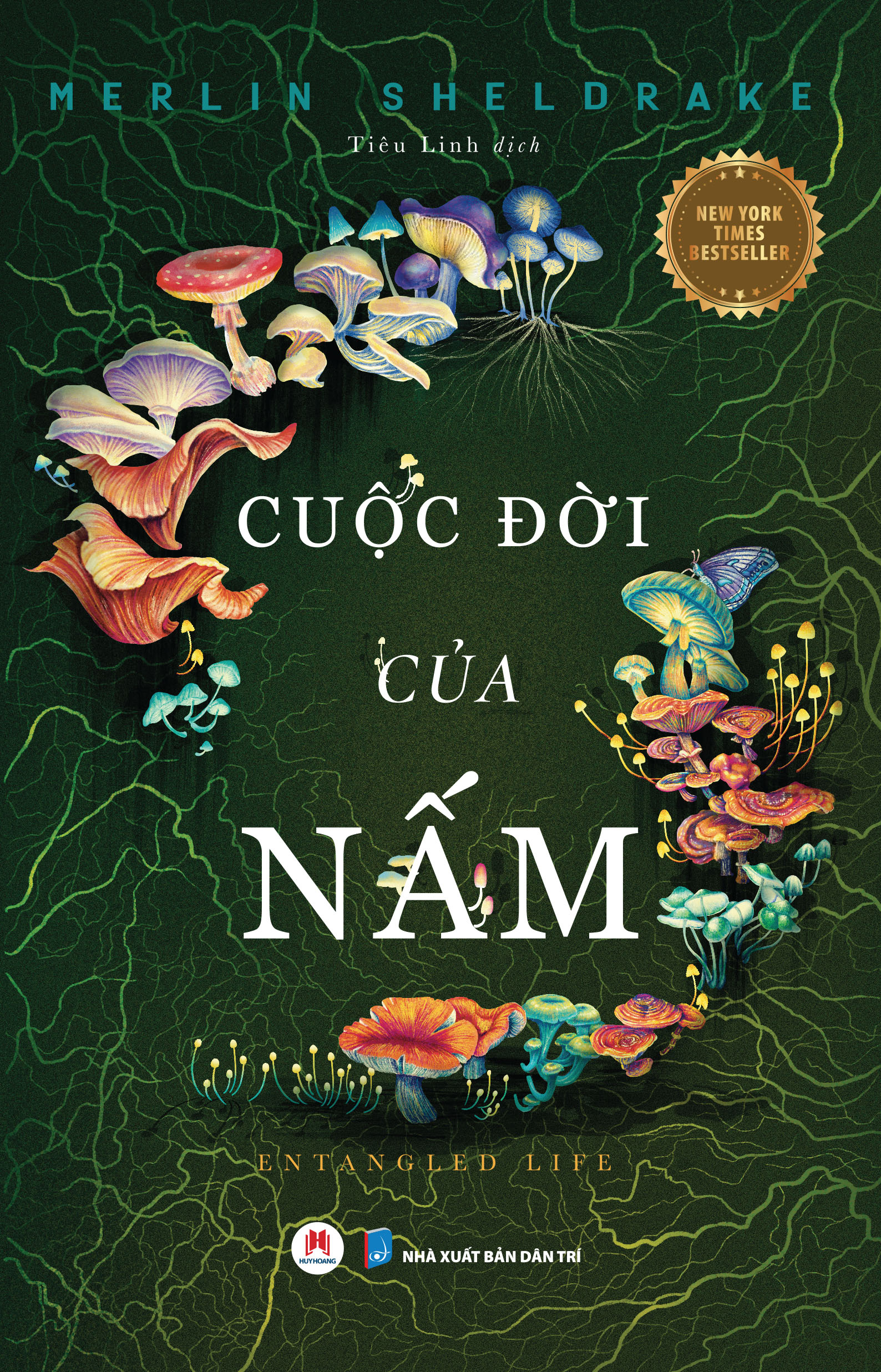 Cuoc Doi Cua Nam - Entangled Life