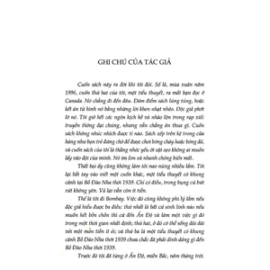 cuộc đời của pi (tái bản 2019)