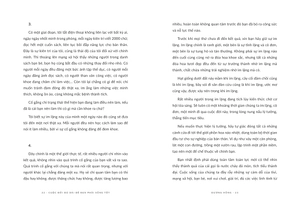 cuộc đời đủ dài để bạn phải sống tốt