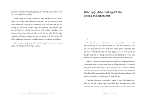 cuộc đời đủ dài để bạn phải sống tốt