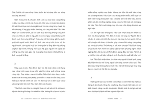 cuộc đời đủ dài để bạn phải sống tốt