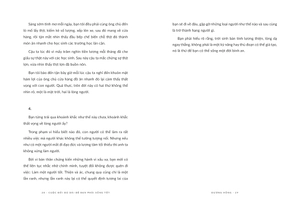 cuộc đời đủ dài để bạn phải sống tốt