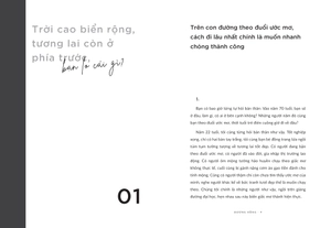 cuộc đời đủ dài để bạn phải sống tốt