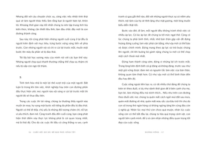 cuộc đời đủ dài để bạn phải sống tốt