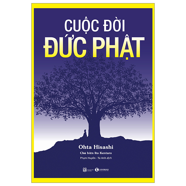 Cuoc Doi Duc Phat (Tai Ban 2025)