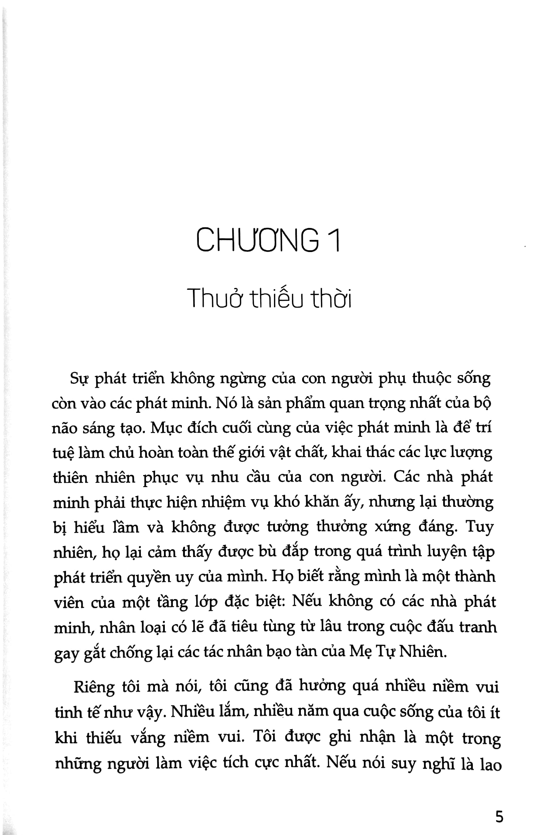 cuộc đời kỳ lạ của nikola tesla (tái bản 2023)