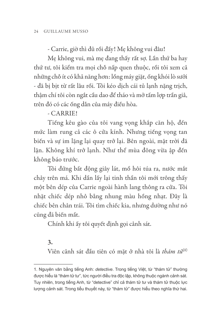 cuộc đời là một tiểu thuyết