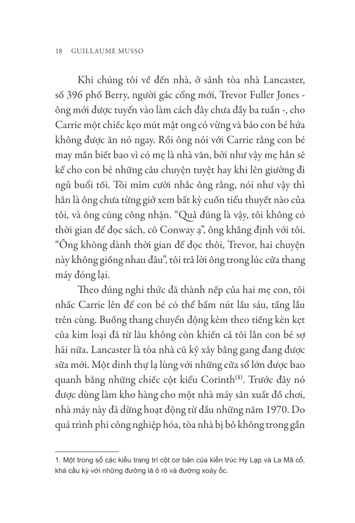 cuộc đời là một tiểu thuyết