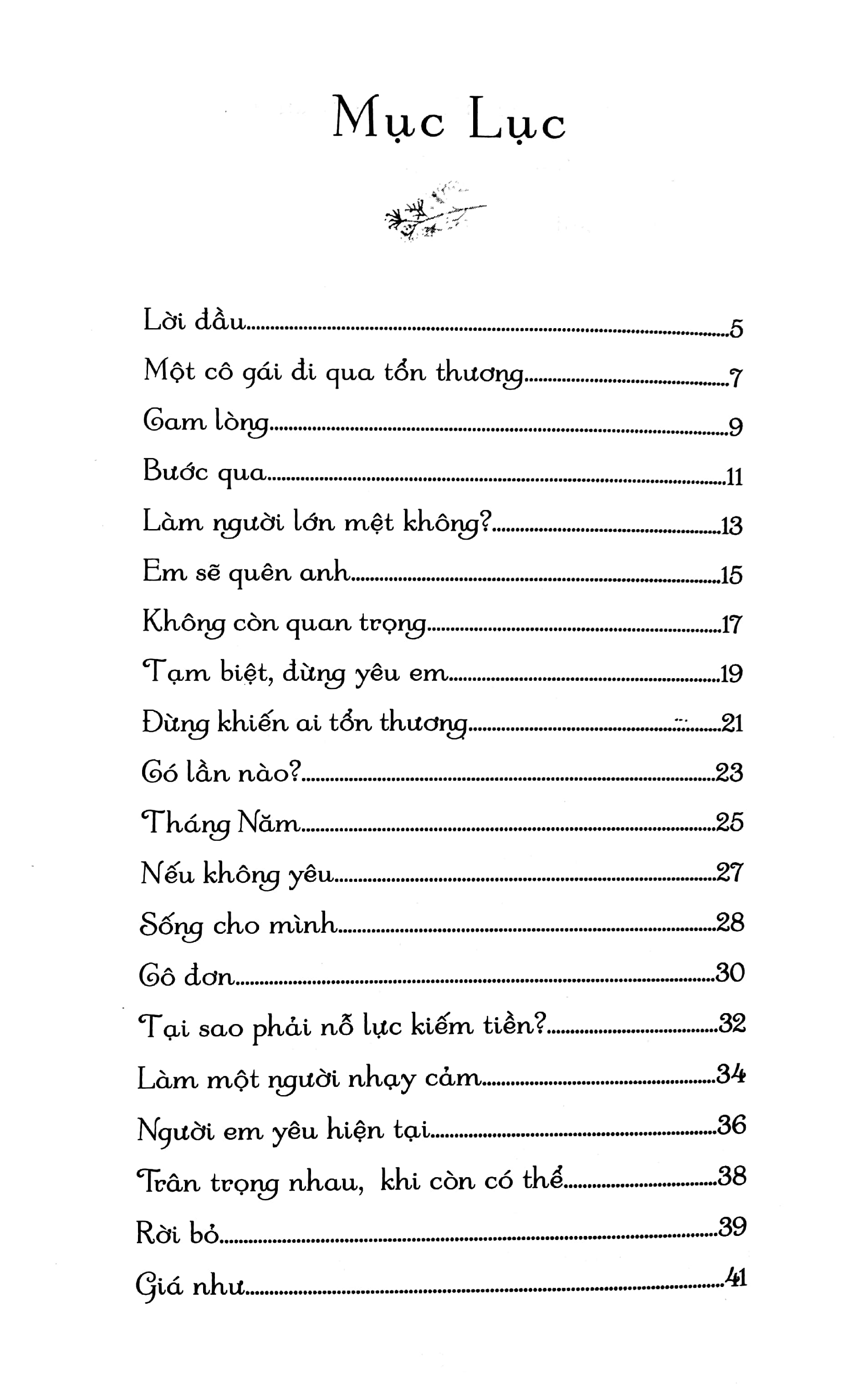 cuộc đời ngắn lắm đừng ôm muộn phiền - tặng kèm 3 postcard