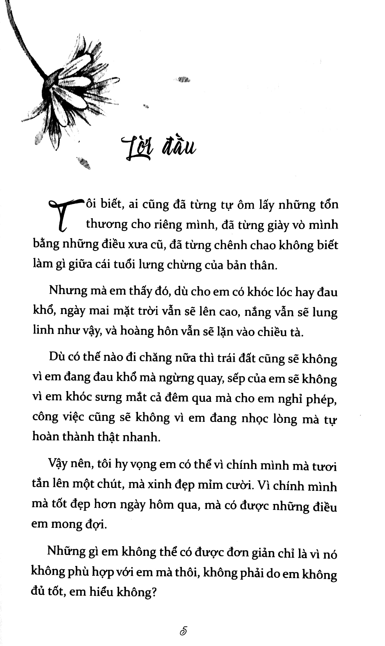 cuộc đời ngắn lắm đừng ôm muộn phiền - tặng kèm 3 postcard