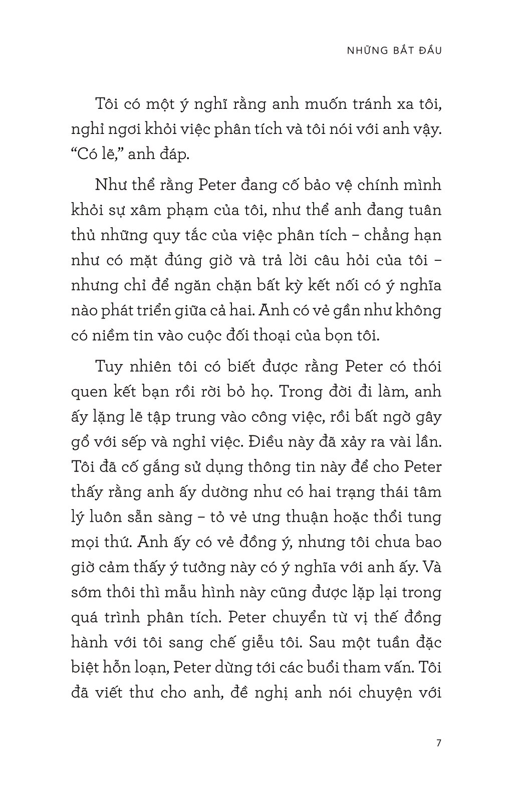 cuộc đời soi tỏ - chúng ta đánh mất và tìm thấy chính mình như thế nào