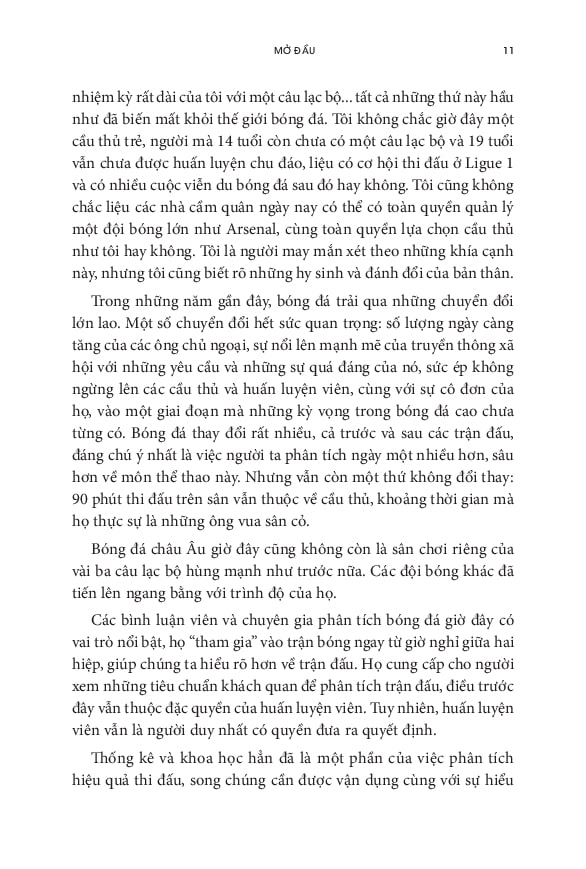cuộc đời tôi qua hai màu đỏ - trắng - my life and lessons in red and white