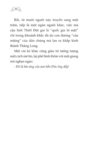 cuộc đời trôi nổi và đau thương của vua lê chiêu thống (truyện ký)