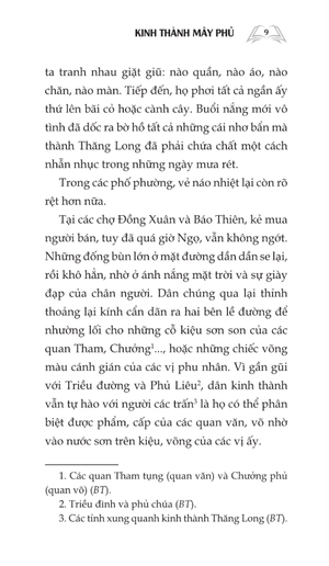 cuộc đời trôi nổi và đau thương của vua lê chiêu thống (truyện ký)