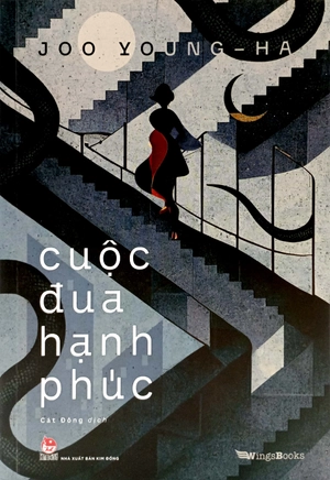cuộc đua hạnh phúc