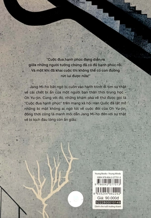 cuộc đua hạnh phúc