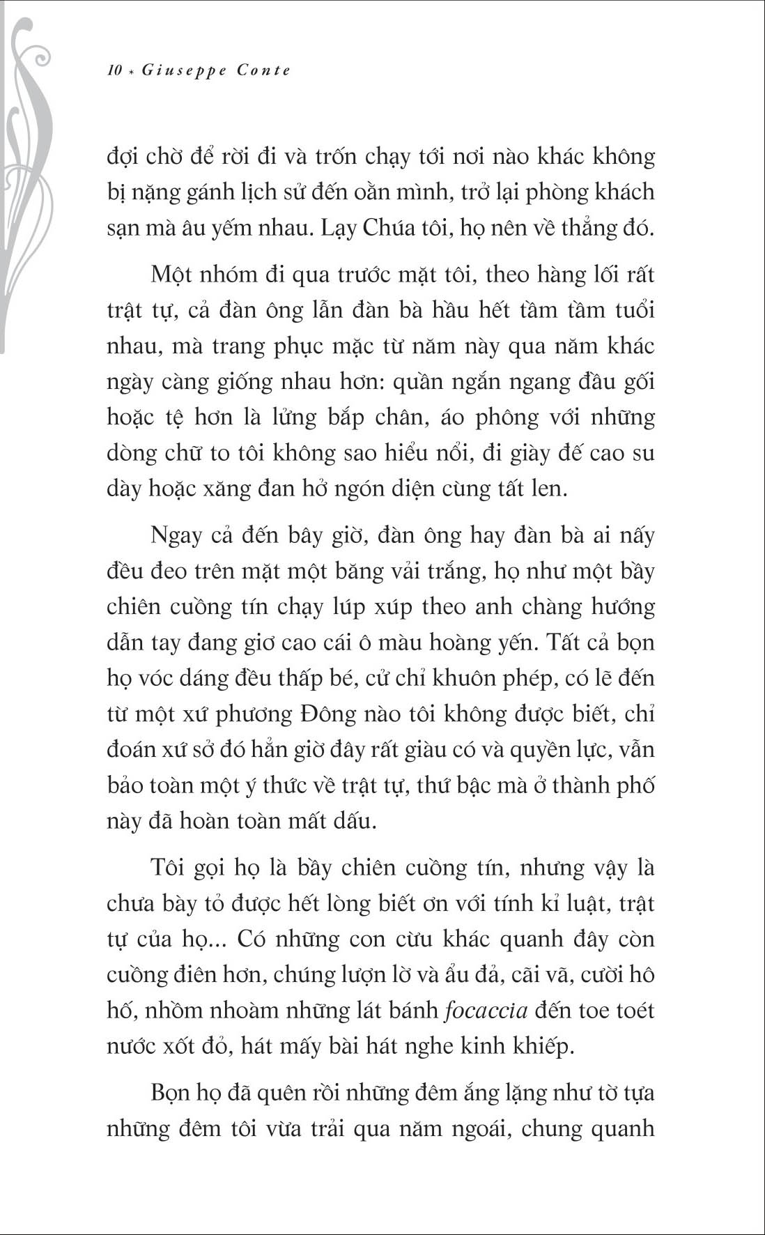 cuộc gặp tình yêu