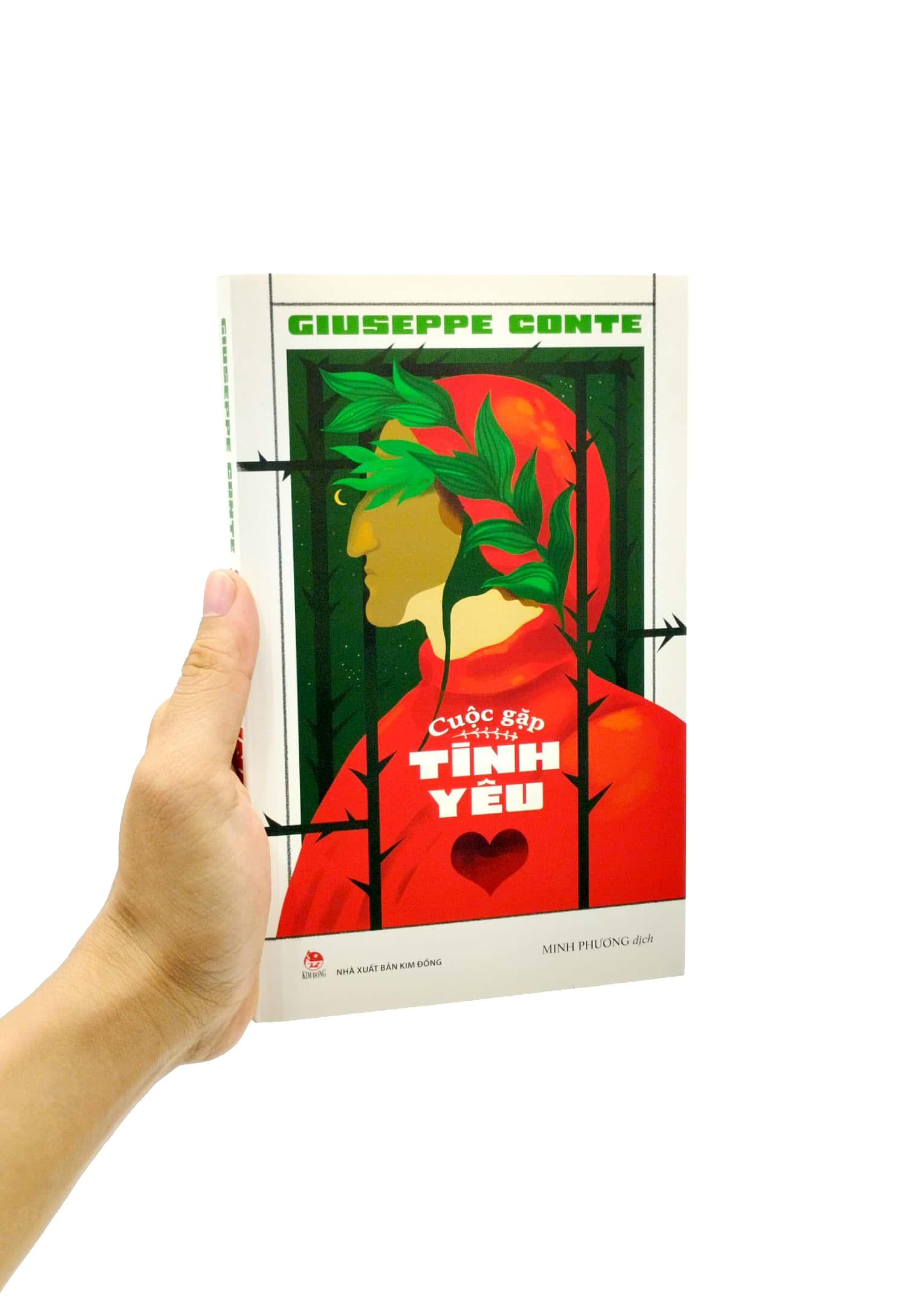 cuộc gặp tình yêu