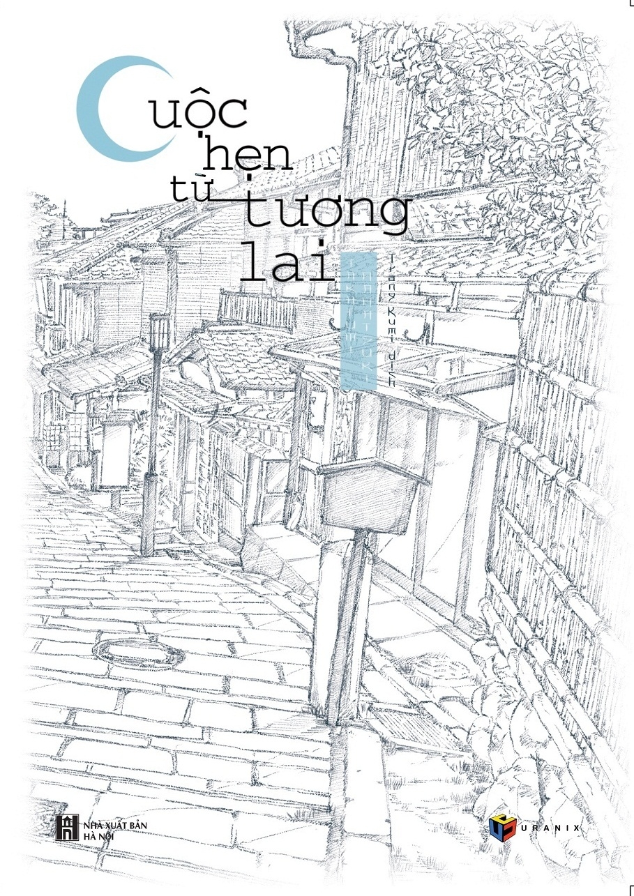 cuộc hẹn từ tương lai