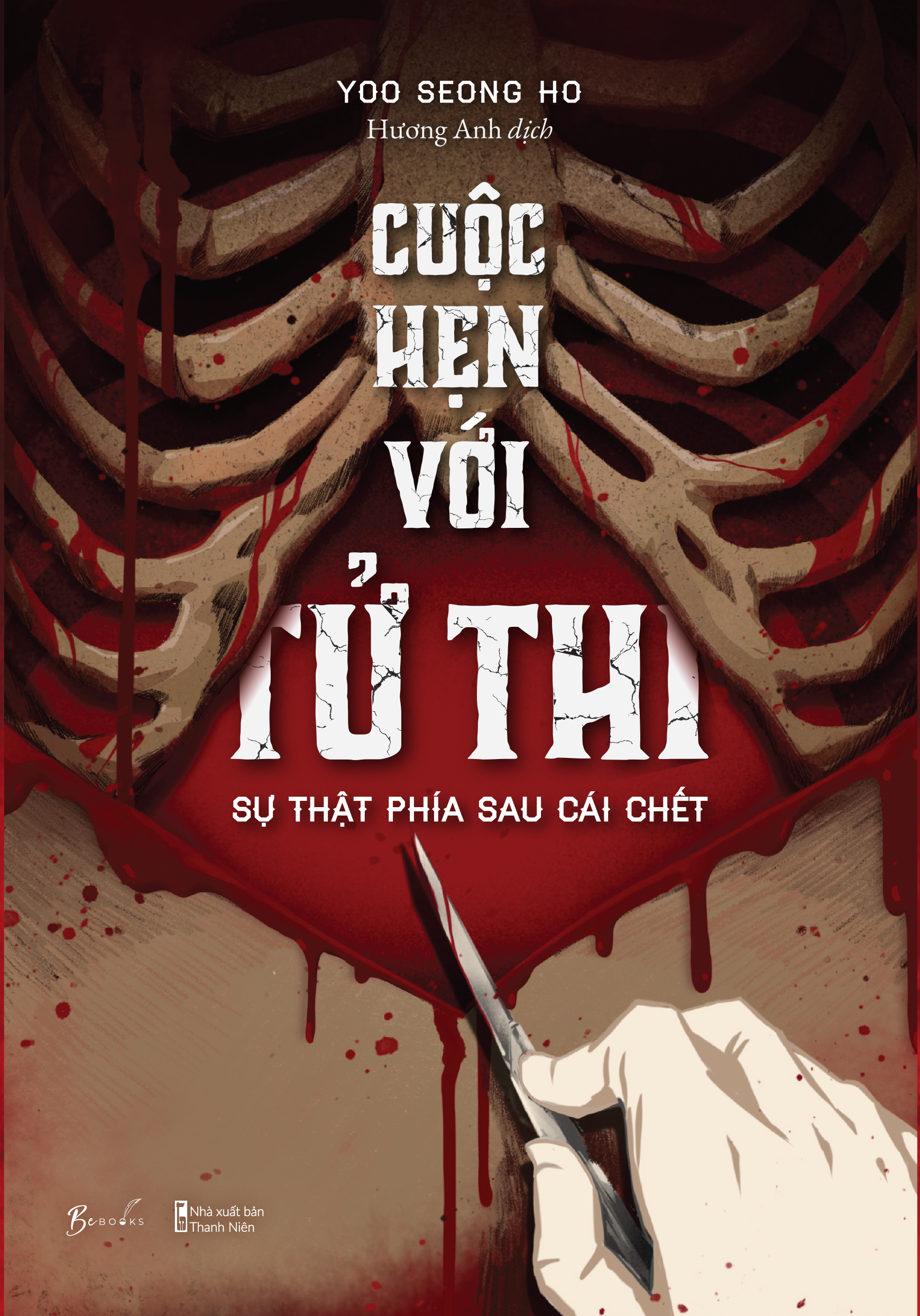 cuộc hẹn với tử thi - sự thật phía sau cái chết