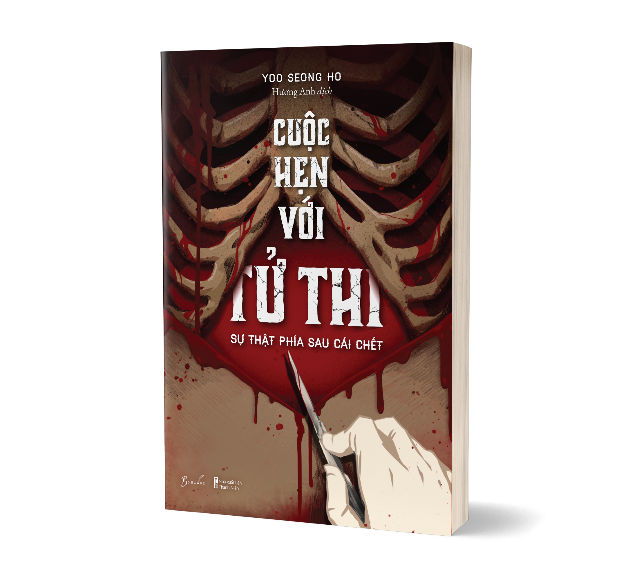 cuộc hẹn với tử thi - sự thật phía sau cái chết