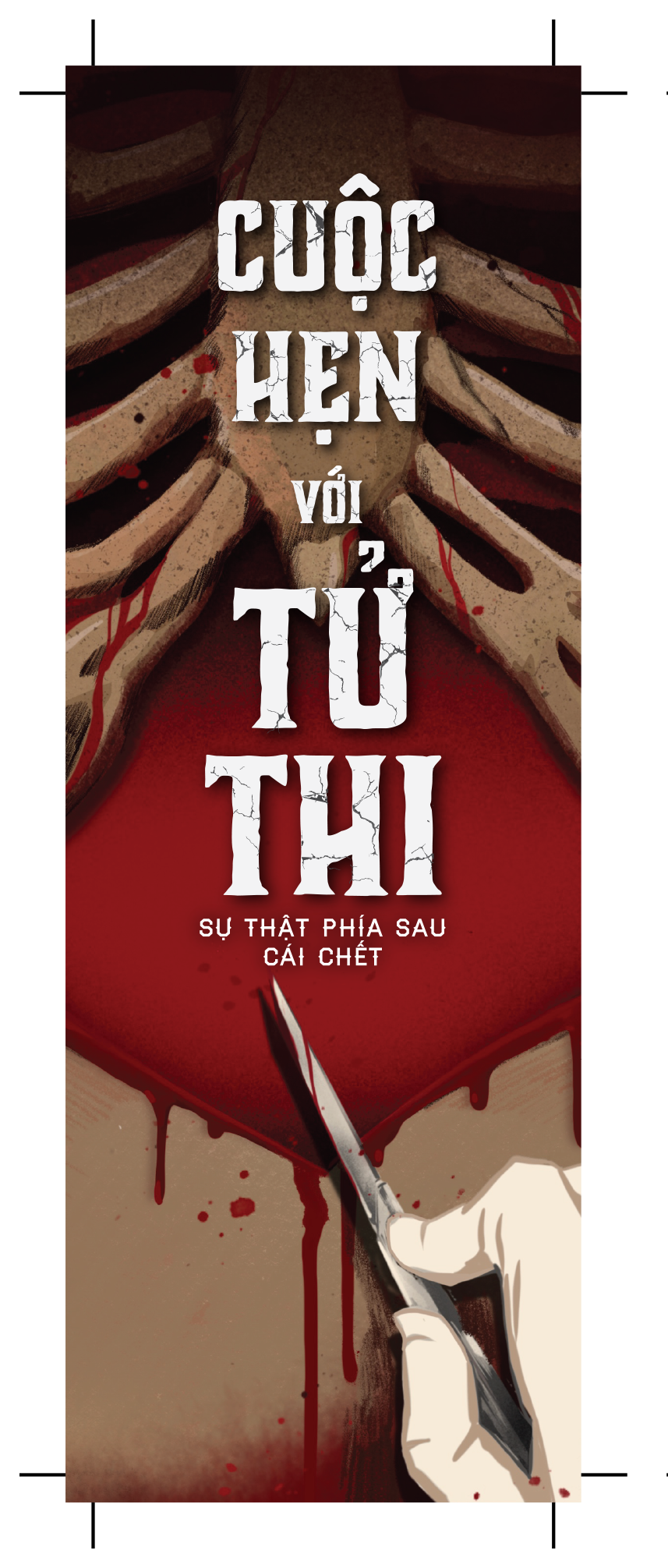 cuộc hẹn với tử thi - sự thật phía sau cái chết