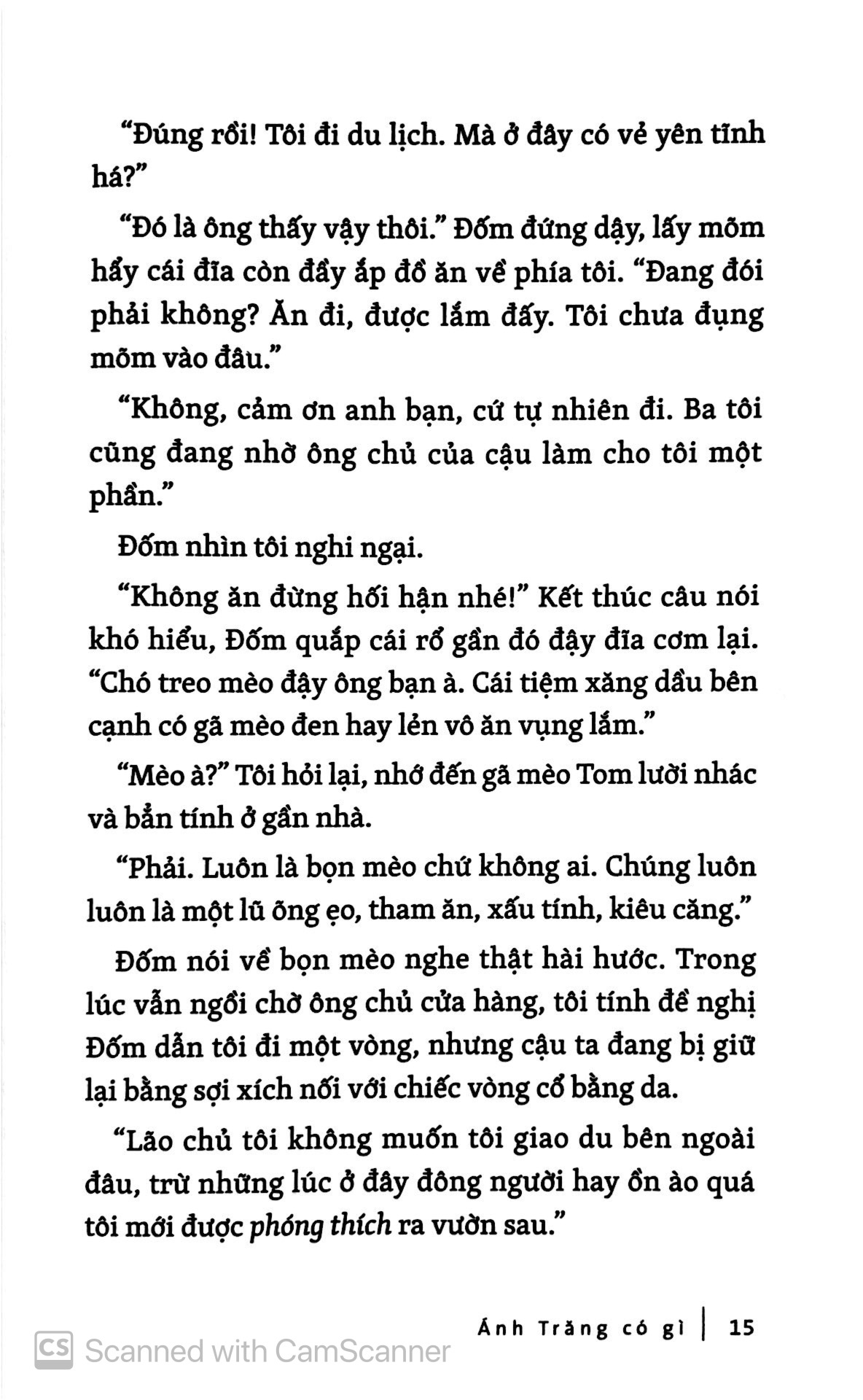 cuộc phiêu lưu của bầy thần khuyển