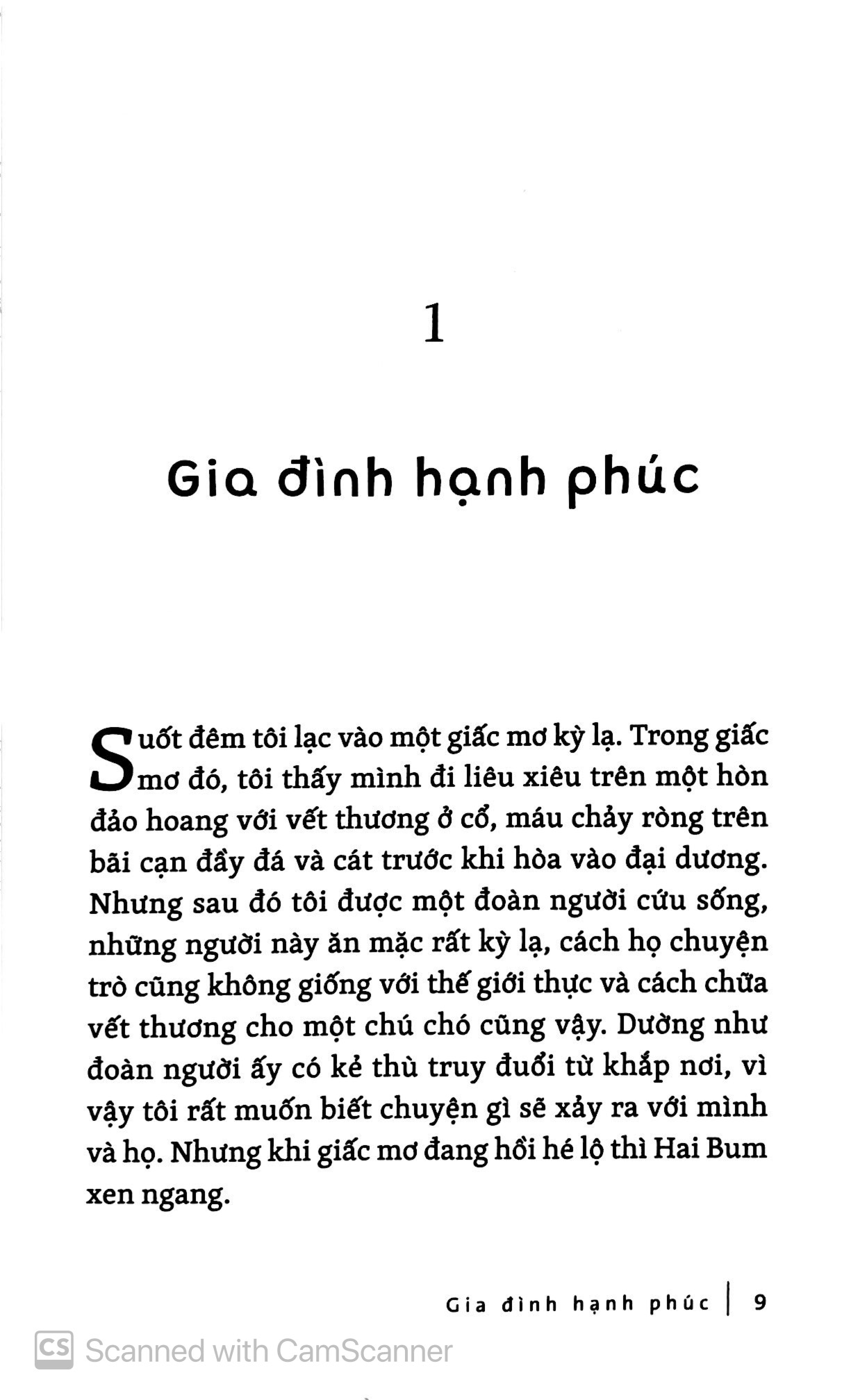 cuộc phiêu lưu của bầy thần khuyển