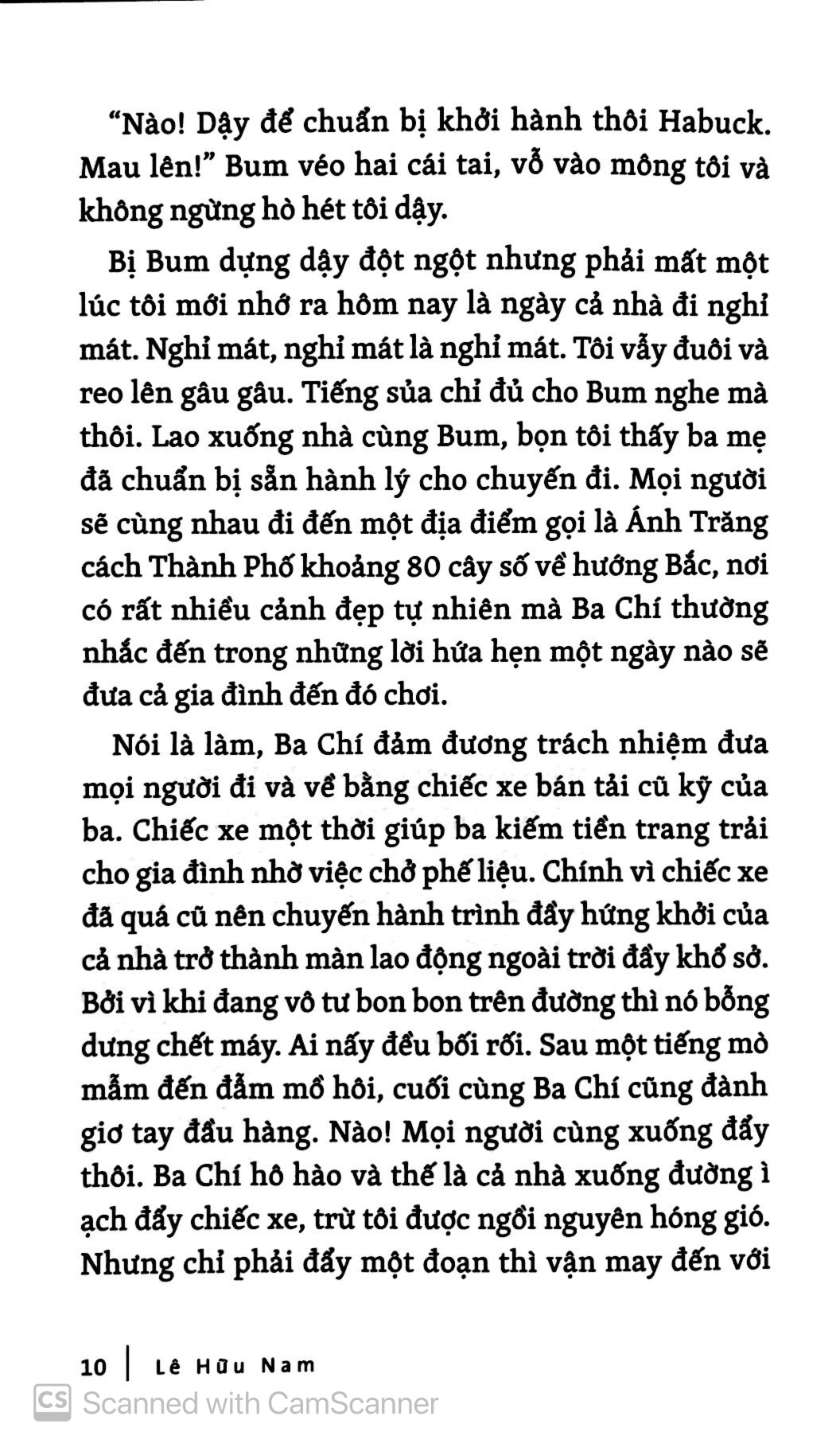 cuộc phiêu lưu của bầy thần khuyển