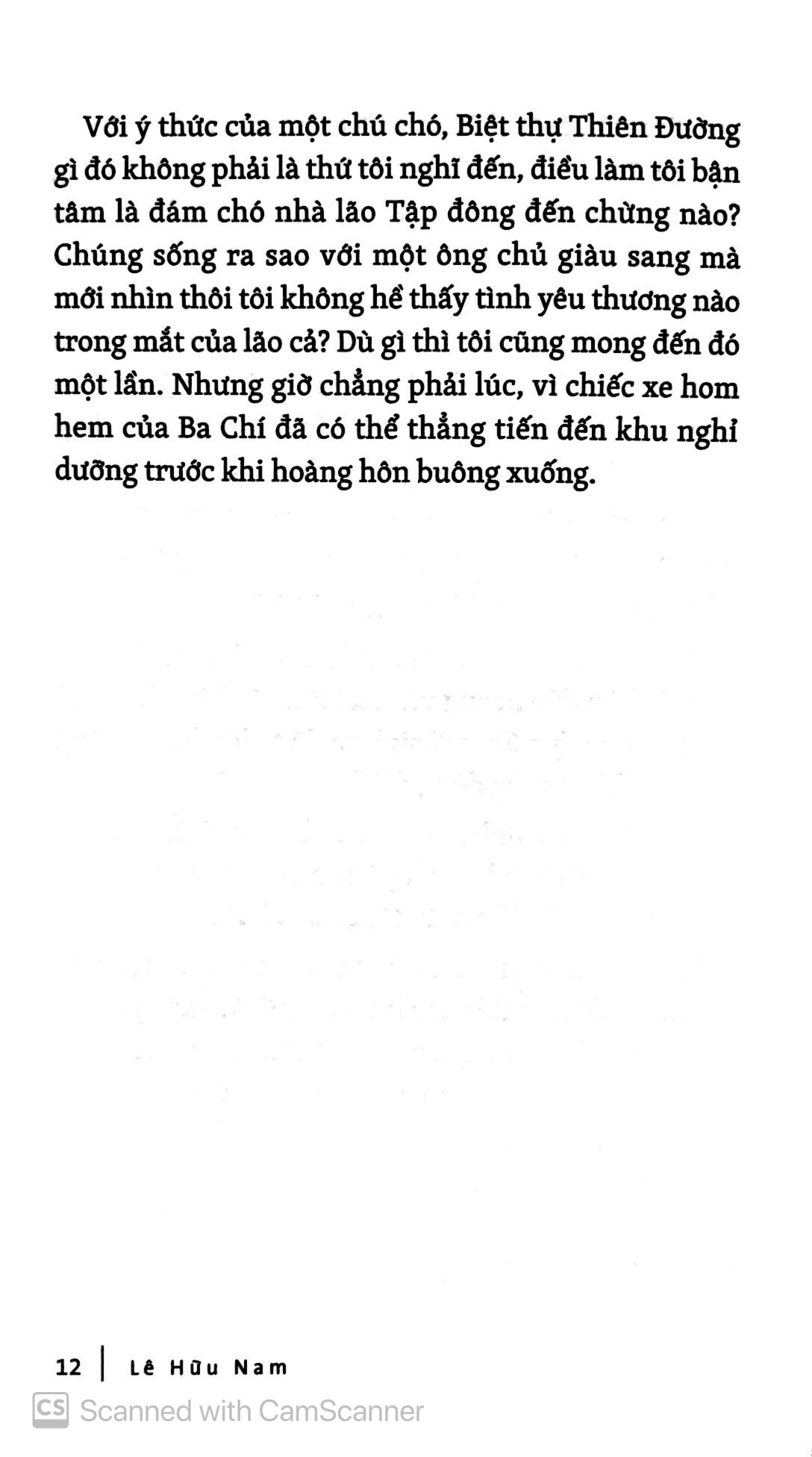 cuộc phiêu lưu của bầy thần khuyển