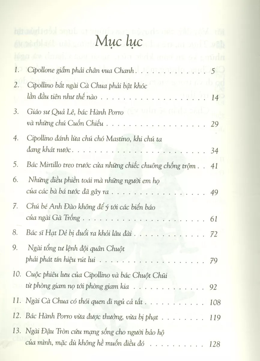 cuộc phiêu lưu của chú hành (tái bản 2021)