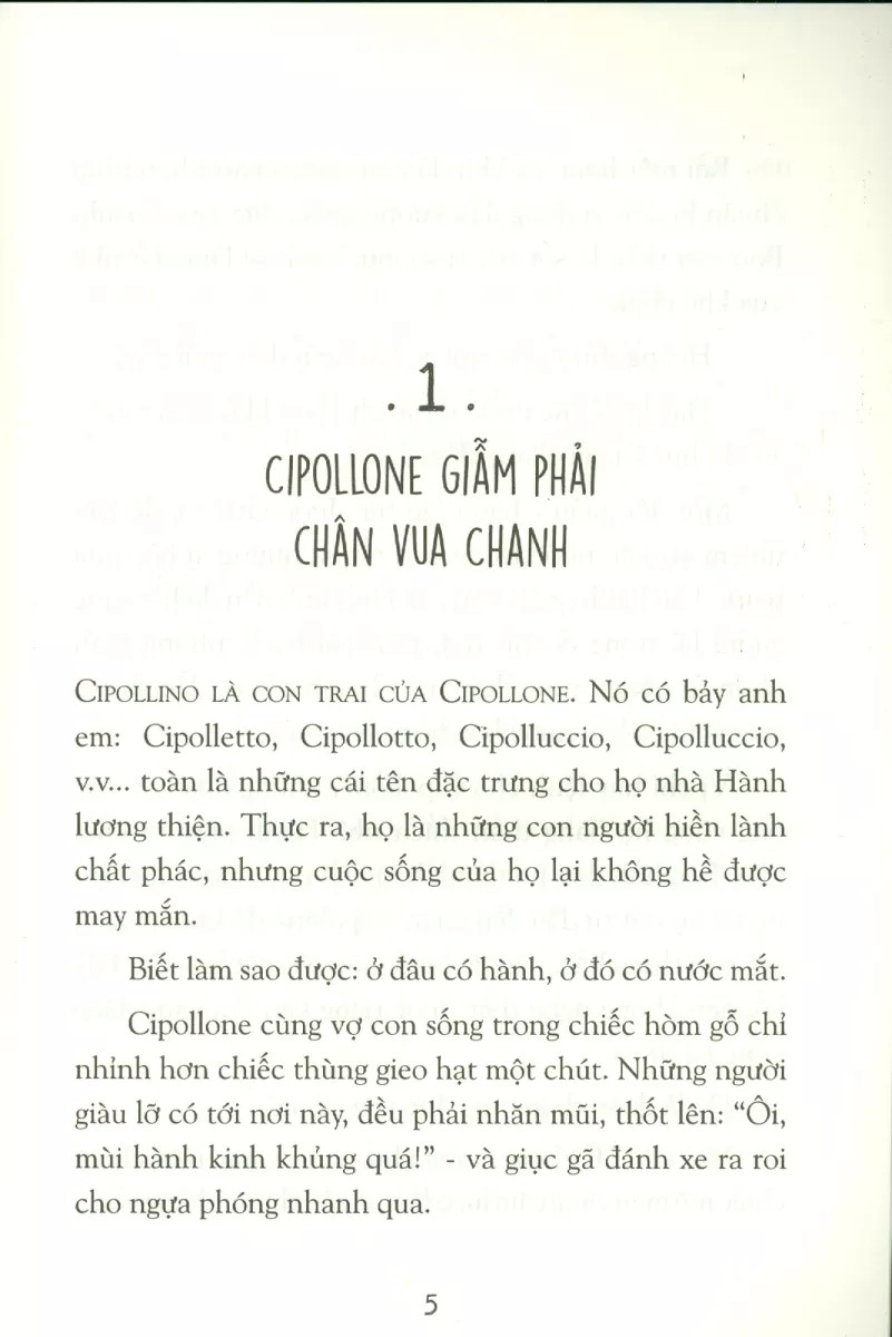 cuộc phiêu lưu của chú hành (tái bản 2021)