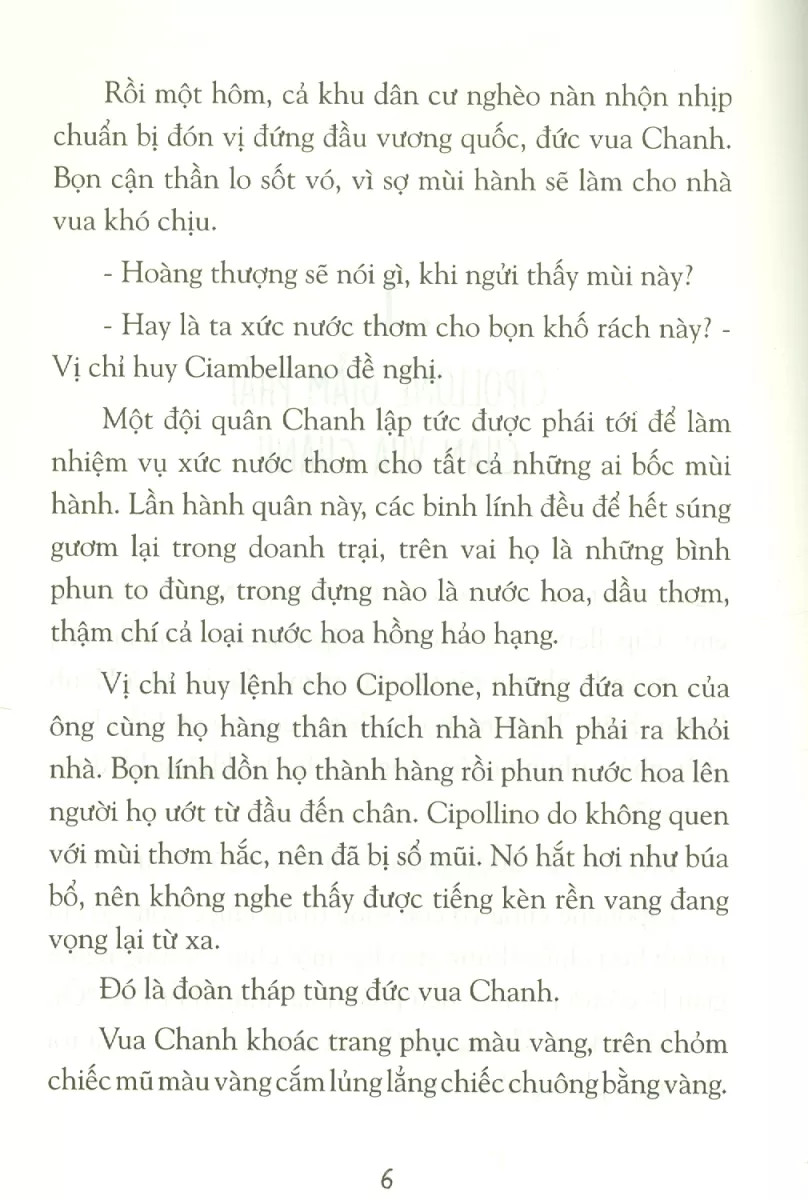 cuộc phiêu lưu của chú hành (tái bản 2021)