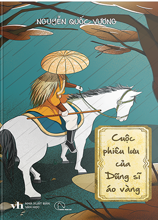 Cuoc Phieu Luu Cua Dung Si Ao Vang